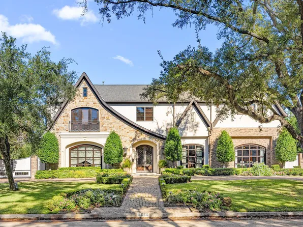 5550 Candlewood Dr, Houston, TX 77056