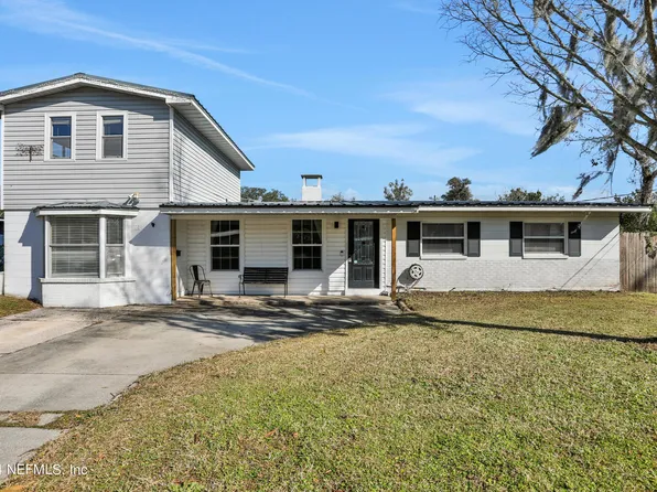 11313 RENNE Drive, Jacksonville, FL 32218