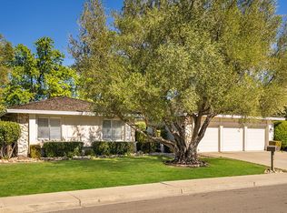 758 Ynez Cir, Danville, CA 94526