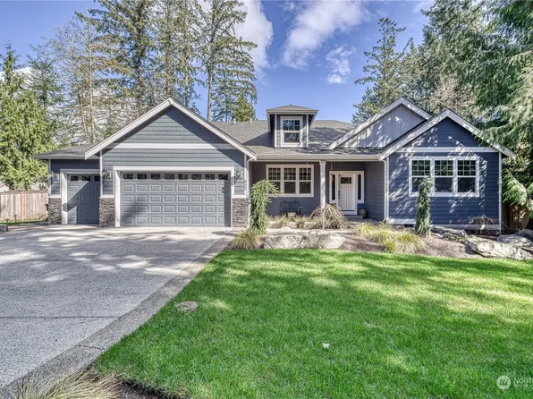 8223 58th Ave NW, Gig Harbor, WA 98332