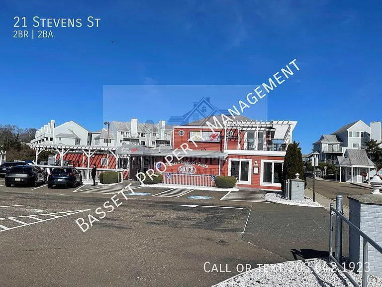 21 Stevens St — Photo 28