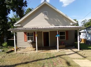 420 Maple St, Lewisburg, TN 37091