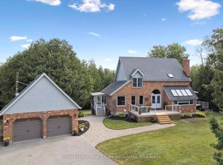 23 Brock Rd N, Puslinch, ON N0B 2J0