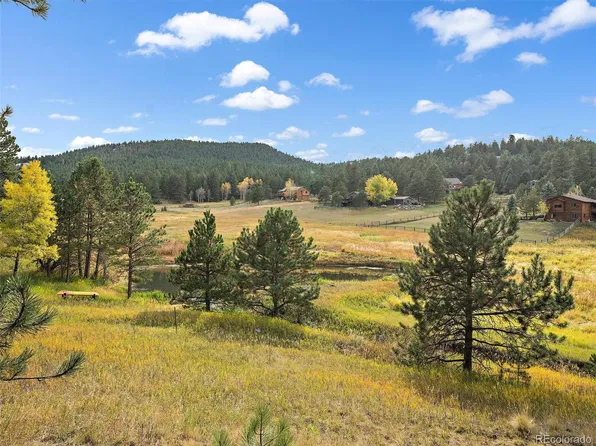 0 Cragmont Drive LOT 27, Evergreen, CO 80439
