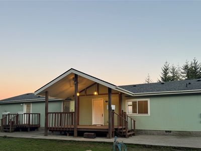 153 Ravina Drive, Chehalis, WA, 98532