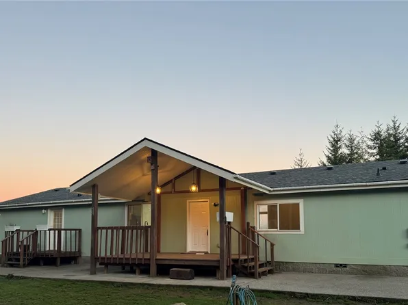 153 Ravina Drive, Chehalis, WA 98532