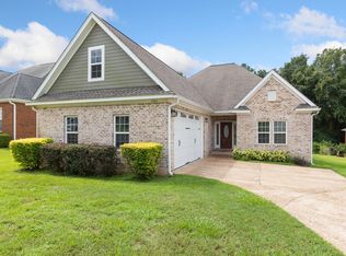 2365 Hadley Crossing Ct, Tallahassee, FL 32312