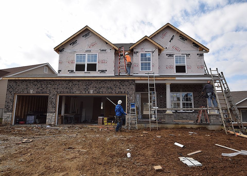 2nd image of 313 Amber Bluff Ln