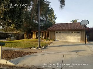1319 E Mona Ave, Redlands, CA 92374