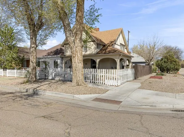 1046 Carteret Ave, Pueblo, CO 81004