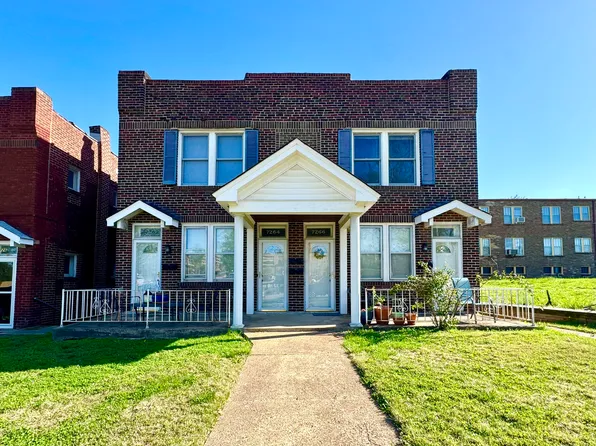 7264 Wise Ave, Saint Louis, MO 63117