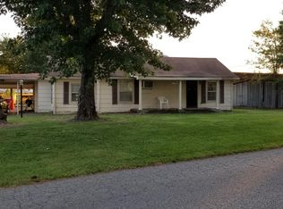 1701 Wixtown Rd, Westmoreland, TN 37186