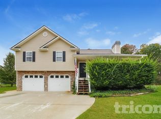 27 Fairview Way, Dallas, GA 30157