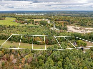 4 Quinn Rd, Levant, ME 04456