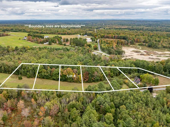 Lot 4 Quinn Road, Levant, ME 04456