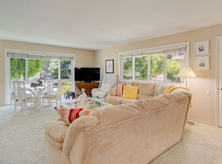 282 Avenida Carmel N, Laguna Woods, CA 92637