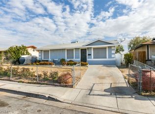 2924 Harewood Ave, North Las Vegas, NV 89030