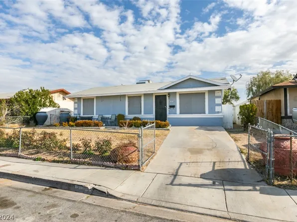 2924 Harewood Ave, North Las Vegas, NV 89030