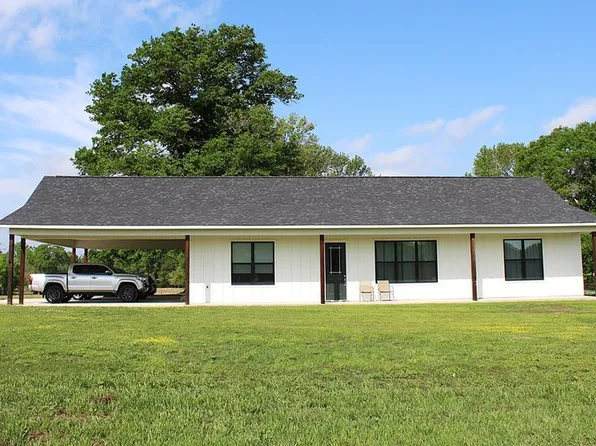 2420 County Road 4107, New Boston, TX 75570