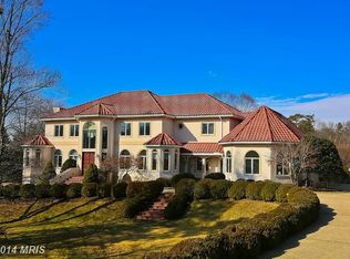 11351 Palatine Dr, Rockville, MD 20854
