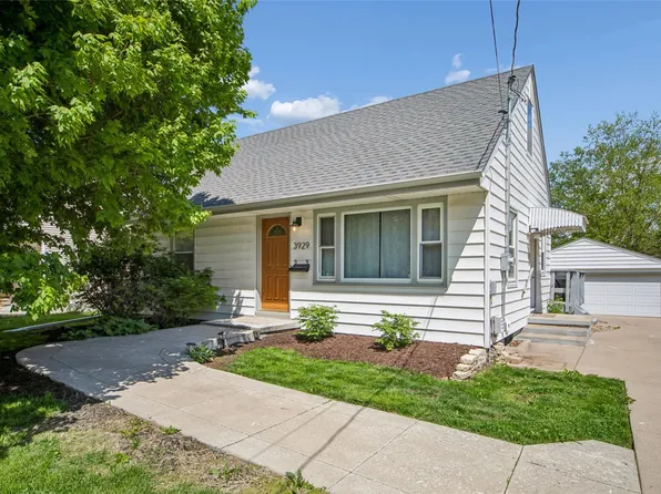 3929 56th St, Des Moines, IA 50310