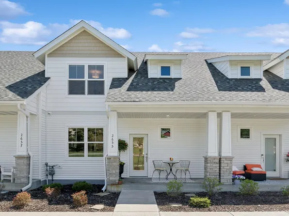 2655 New Century Blvd S, Maplewood, MN 55119