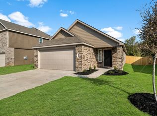 8124 Sycamore Brook Dr, Fort Worth, TX 76123