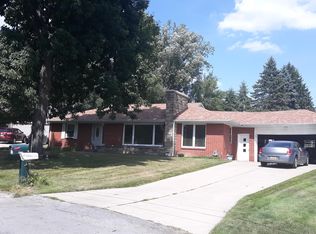 3005 Baker Park Dr SE, Grand Rapids, MI 49508