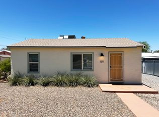 1211 N Richey Blvd, Tucson, AZ 85716
