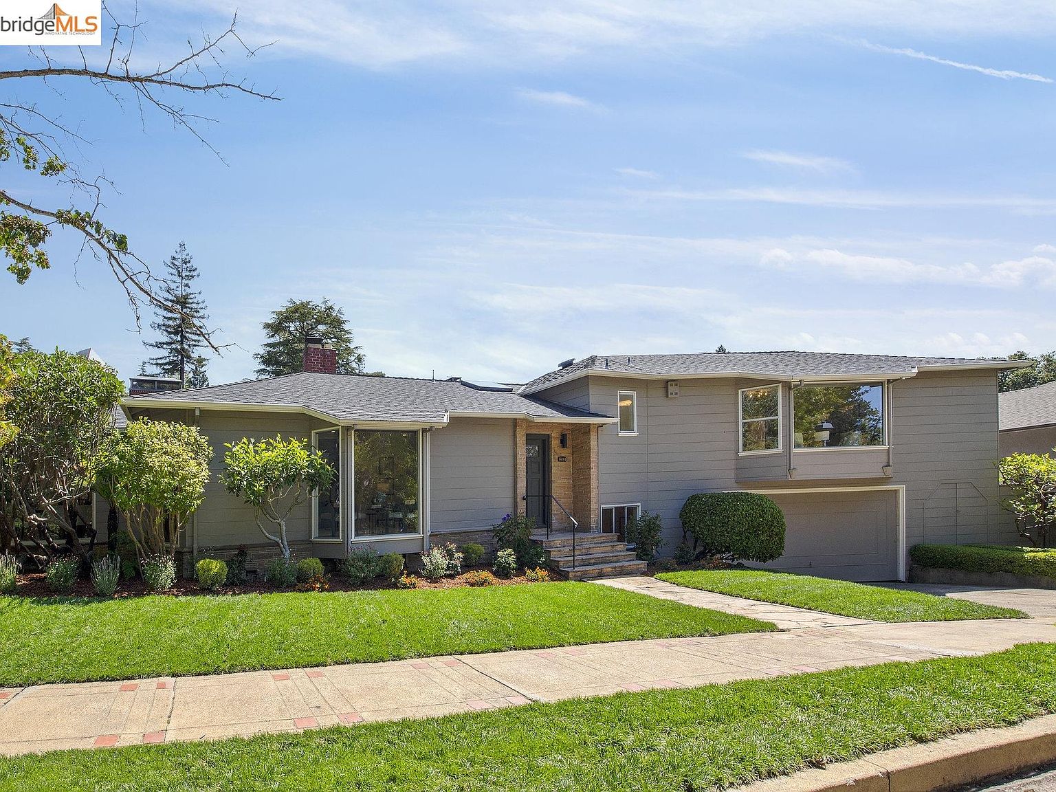 253 Saint James Dr Piedmont CA 94611 Zillow