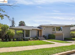 253 Saint James Dr, Piedmont, CA 94611