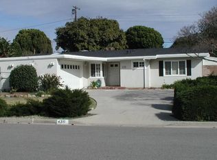 4310 Westmont St, Ventura, CA 93003