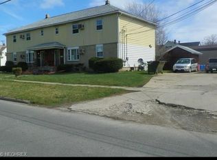 1110 Ohio Ave #1, Ashtabula, OH 44004