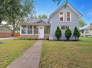 527 Harrison St, Anoka, MN 55303