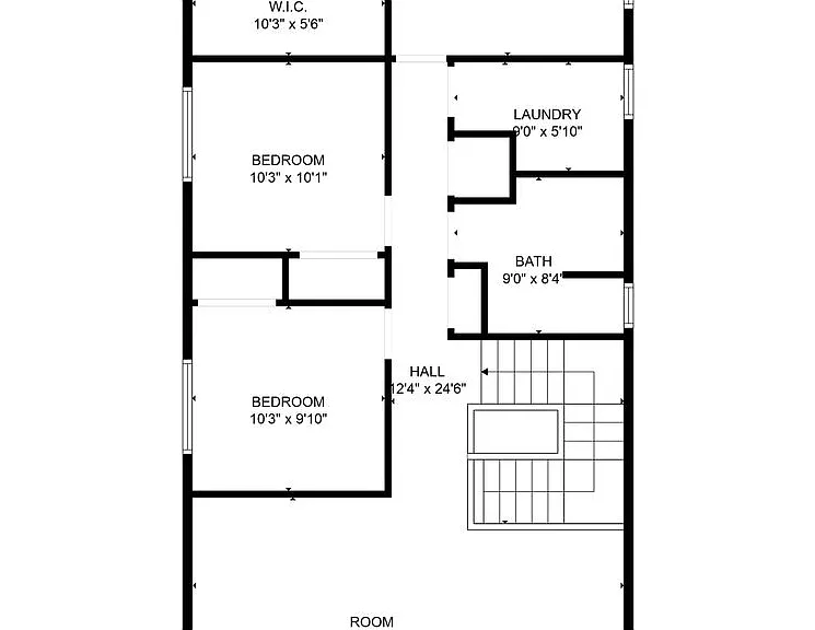 2749 N Talon Ln — Photo 31