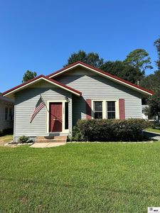 1703 Trenton St, West Monroe, LA, 71291