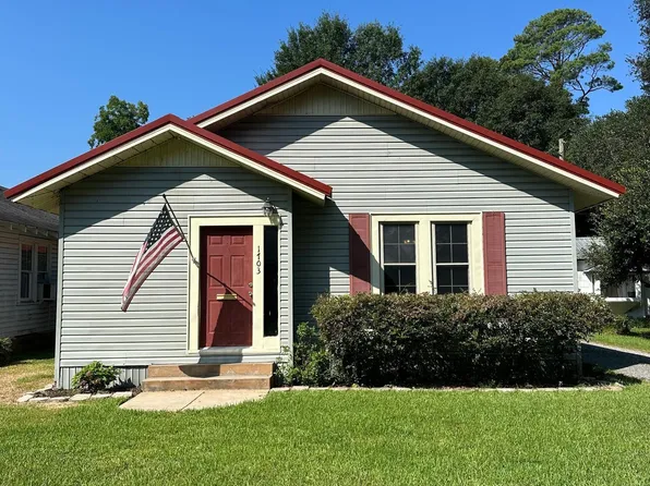 1703 Trenton St, West Monroe, LA 71291