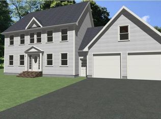 36 Howard St, Milford, MA 01757