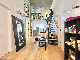 Rented by Doorway NYC, LLC