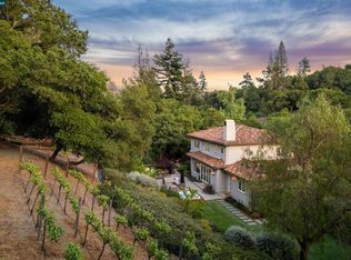 31 Sandy Ct, Orinda, CA 94563