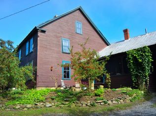 31 Somers Rd, Barnet, VT 05821