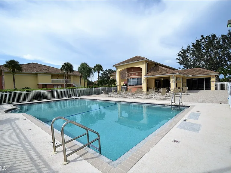 6481 Aragon Way #205 — Photo 31