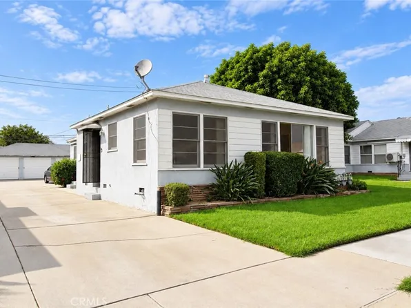 509 N 3rd St, Montebello, CA 90640