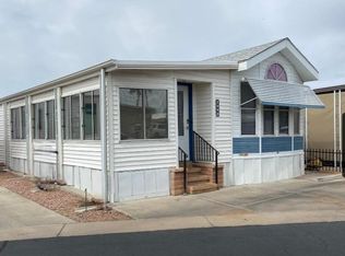 2090 S Cherokee Ave, Apache Junction, AZ 85119