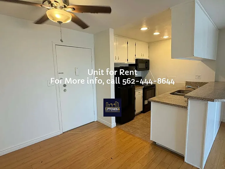 5585 E Pacific Coast Hwy #308 — Photo 1