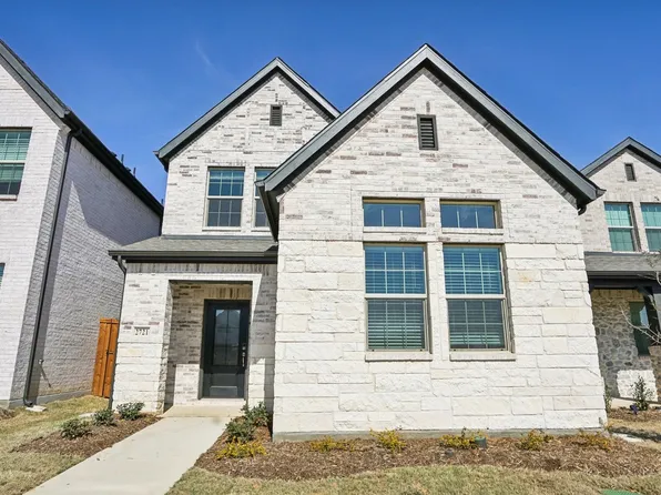 2721 Amistad Ln, Corinth, TX 76210