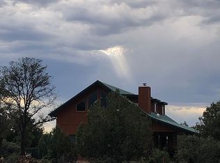 5 Acres North Star Lane, Prescott, AZ 86305