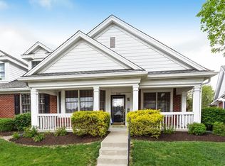4422 Statesmen Way, Indianapolis, IN 46250