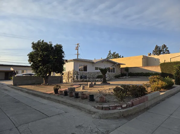 433 N 10th St #A, Montebello, CA 90640