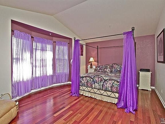 Before it was remodeled…